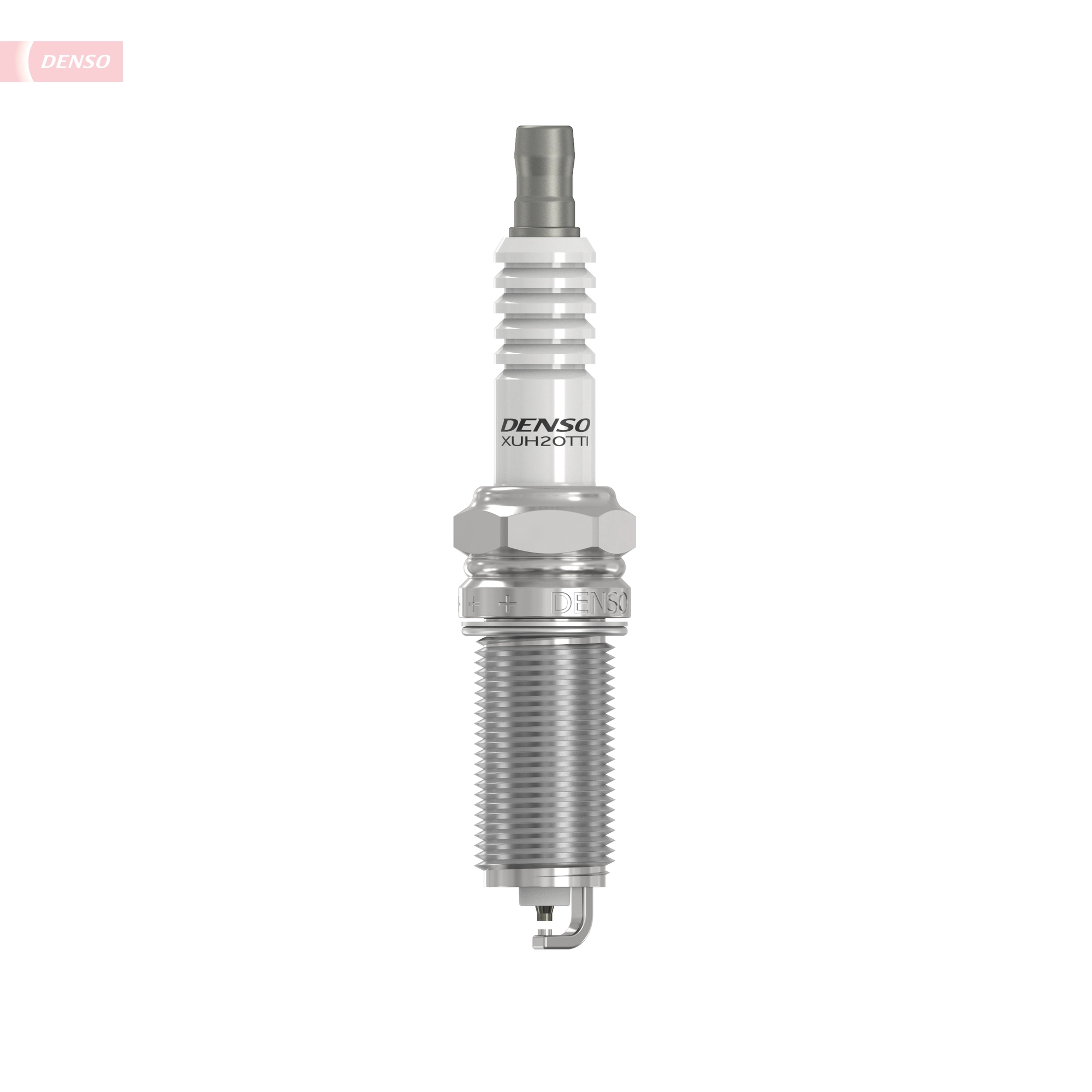 Compre XUH20TTI Denso Vela de ignição