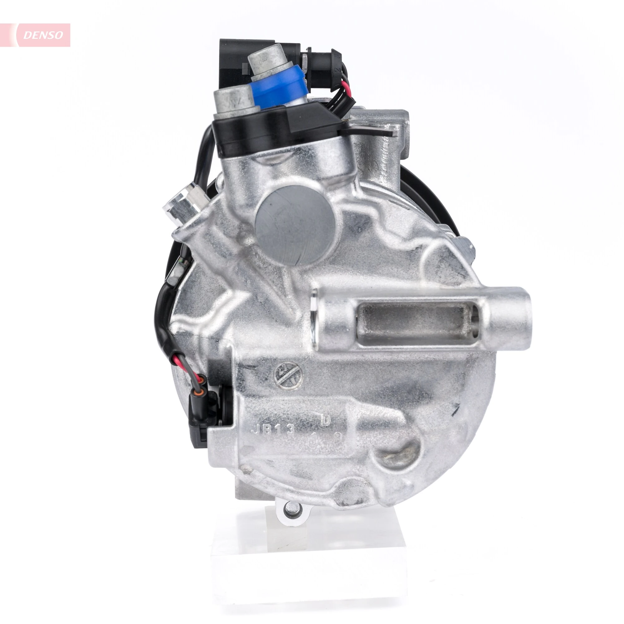  Compressor de aparelho de ar condicionado Audi A6 C8 carrinha (4A5) (2018 - 2025) C8