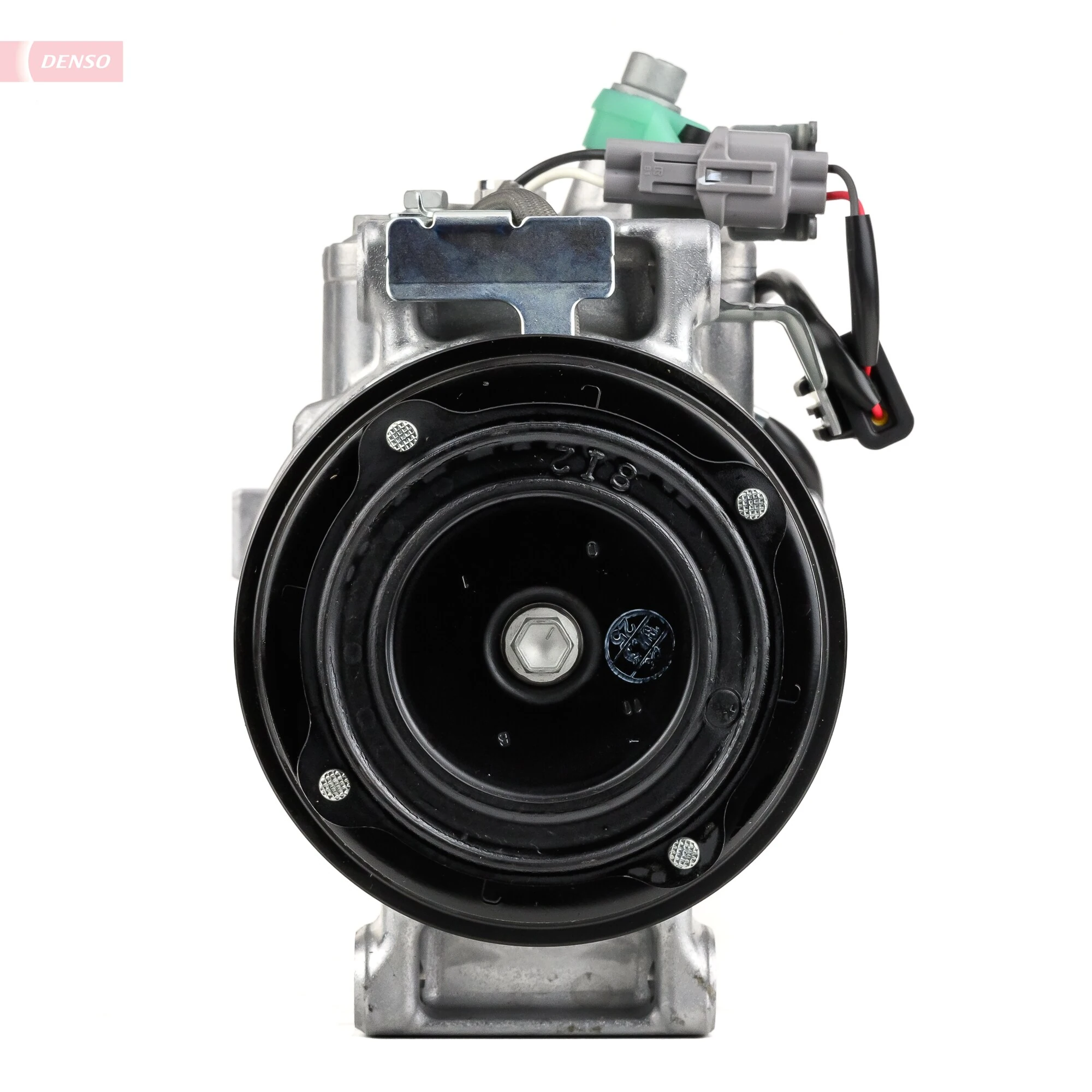 Compressor de aparelho de ar condicionado Denso DCP17181 preço, a partir de 444,92 USD