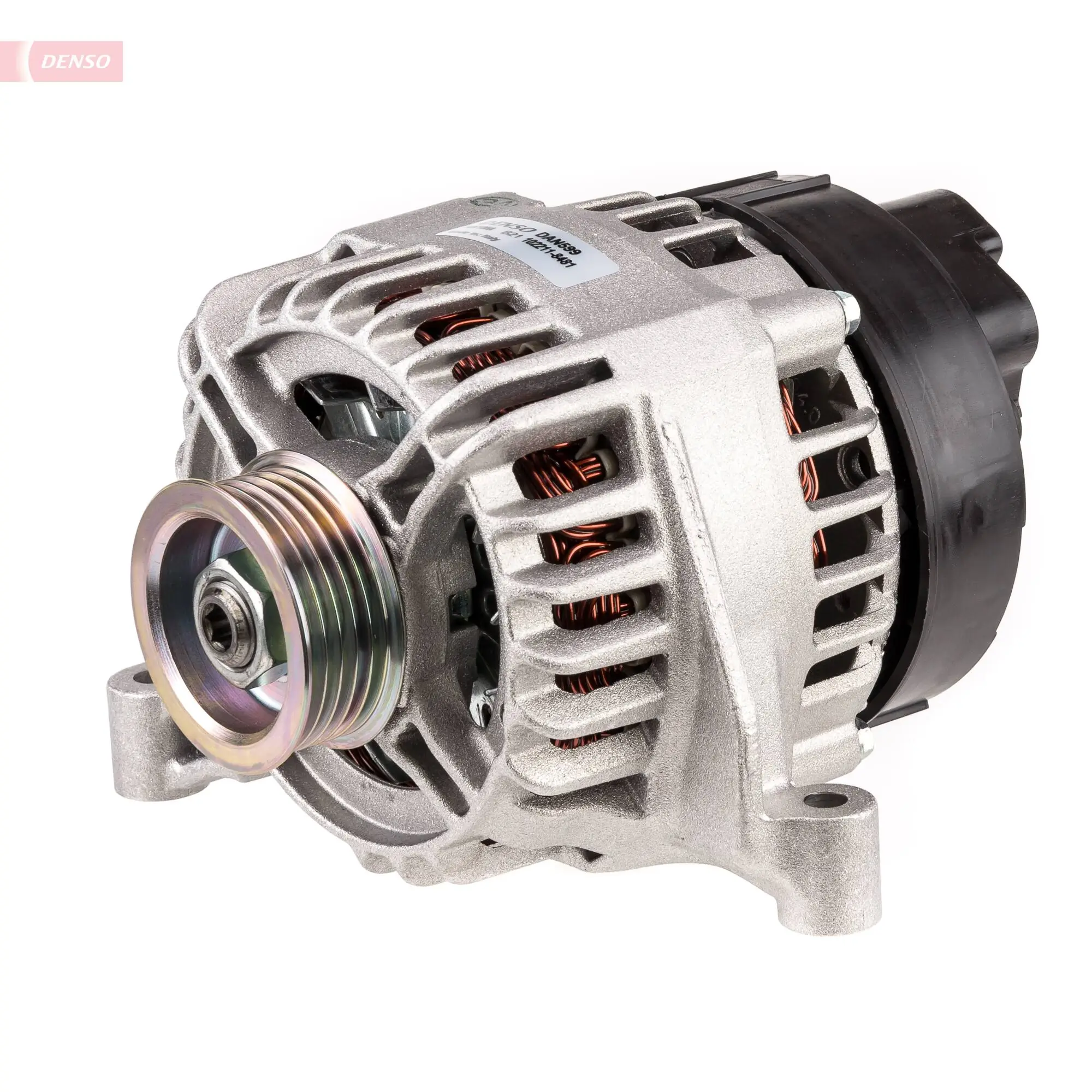DAN599 Denso