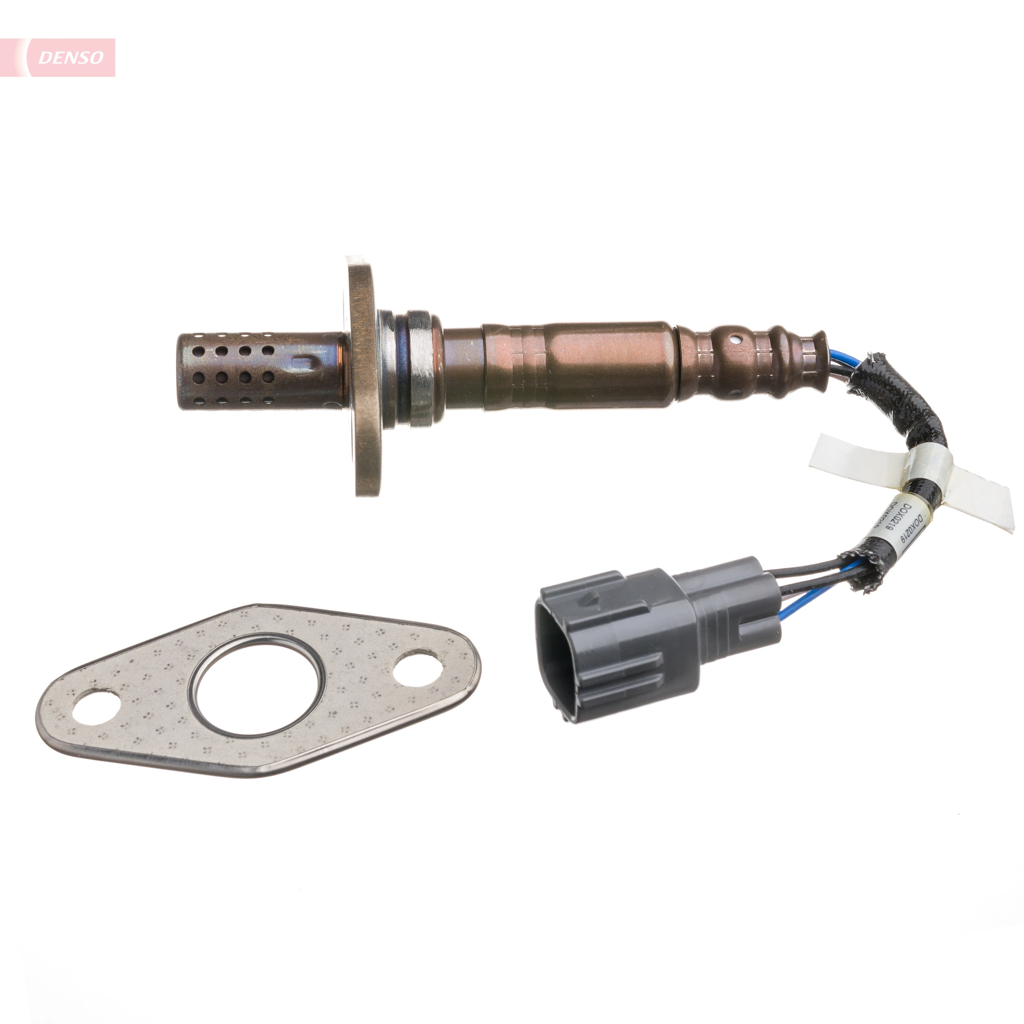 Sonda lambda, sensor de oxigênio DOX0219 Denso
