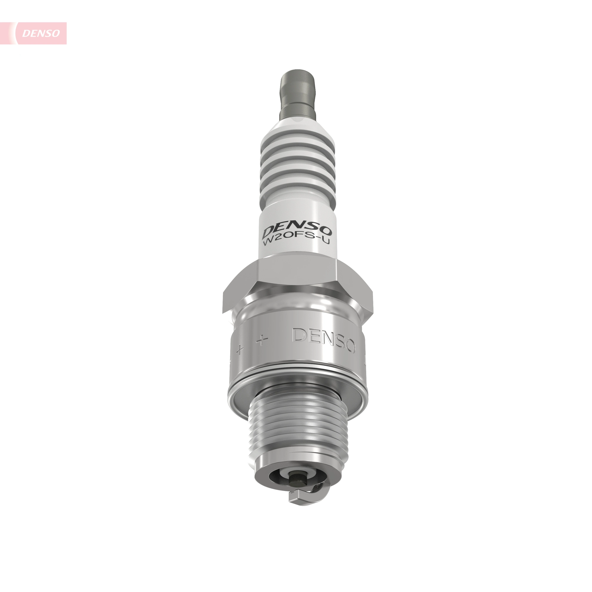 Vela de ignição W20FSU Denso