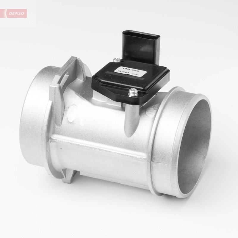 Sensor de fluxo (consumo) de ar, medidor de consumo M.A.F. - (Mass Airflow) Denso DMA0206 preço, a partir de 46,24 USD