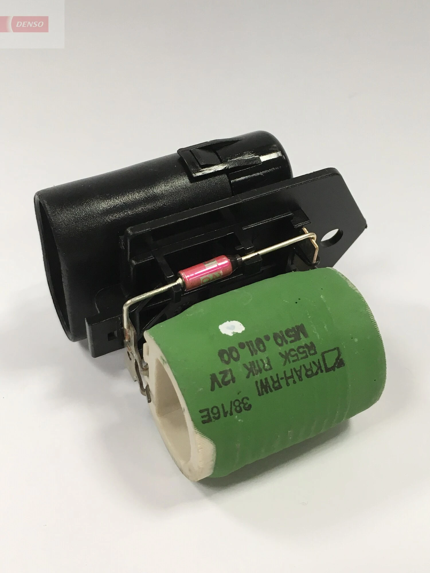 55702180 Peugeot/Citroen Regulador de revoluções de ventilador de esfriamento (unidade de controlo)