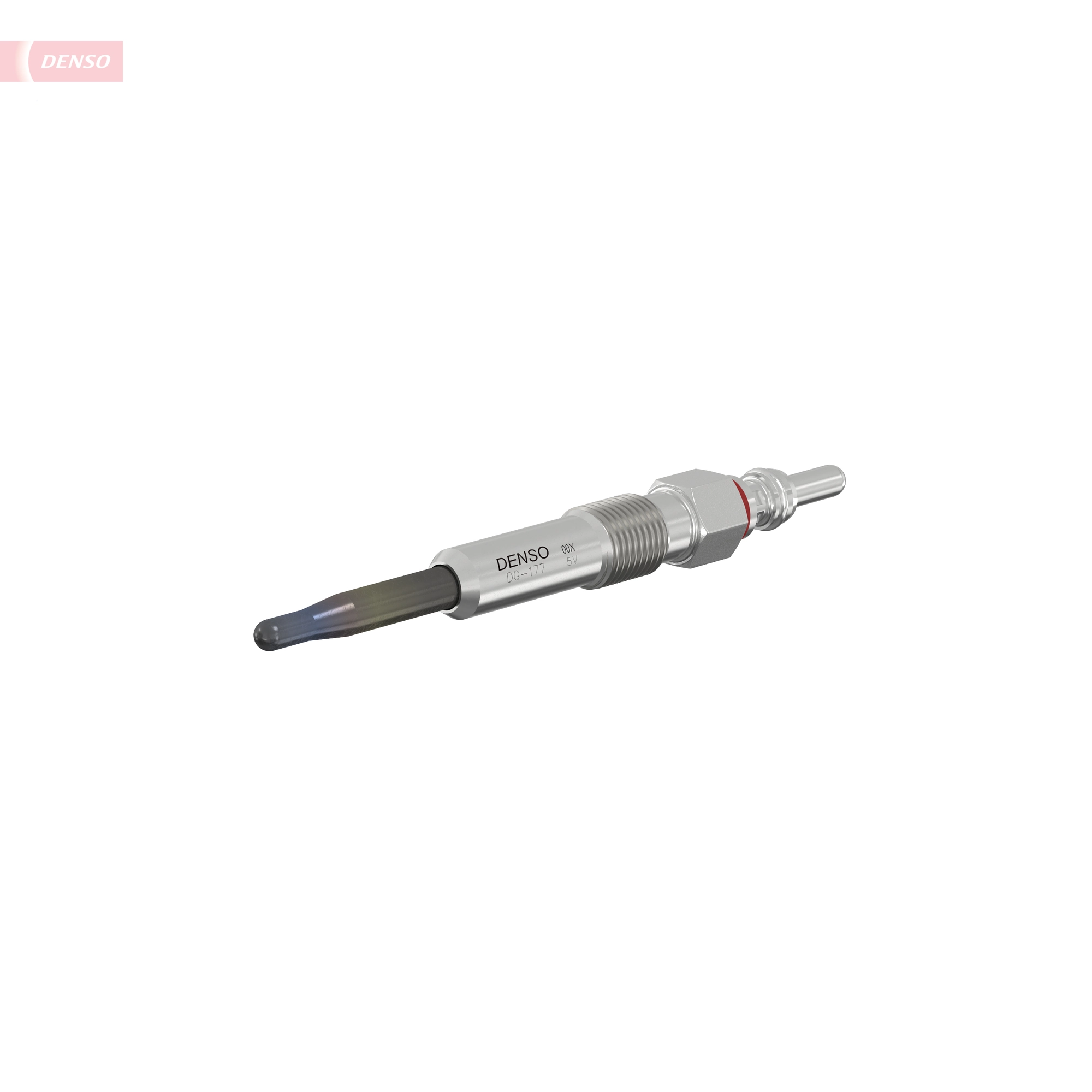 Vela de incandescência Denso DG177 preço, a partir de 14,67 USD