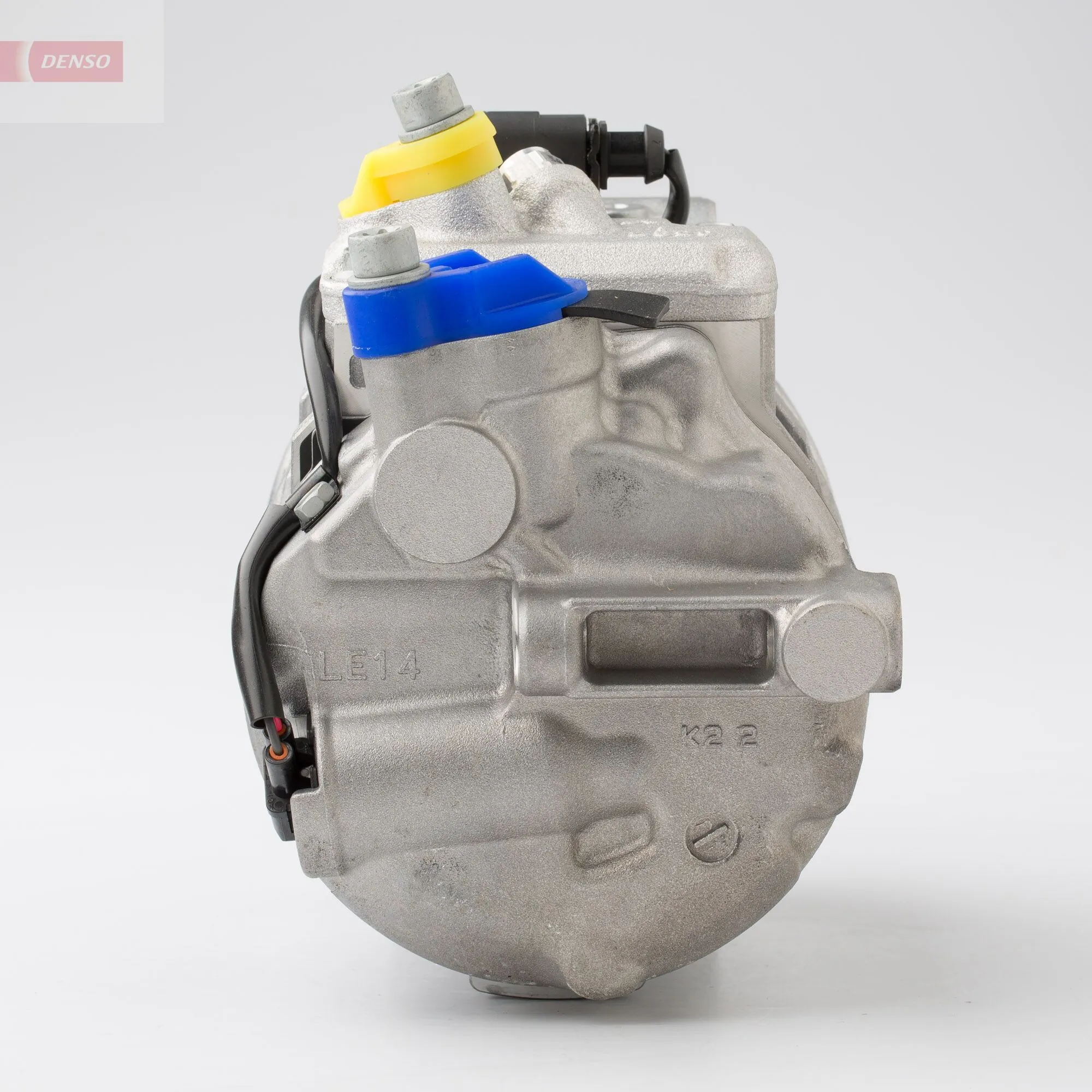 DCP32022 Denso Compressor de aparelho de ar condicionado