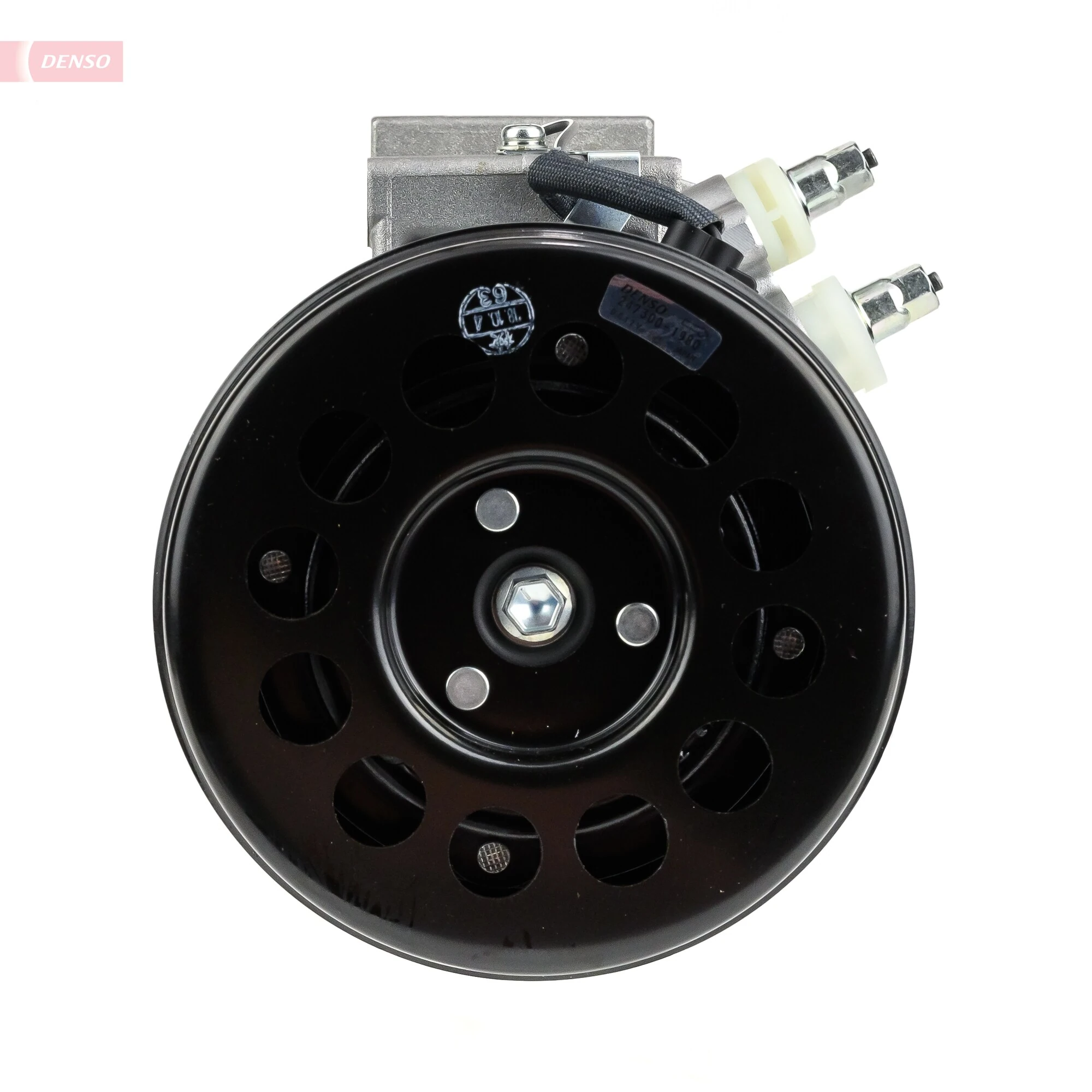 Compressor de aparelho de ar condicionado Denso DCP50103 preço, a partir de 574,85 USD