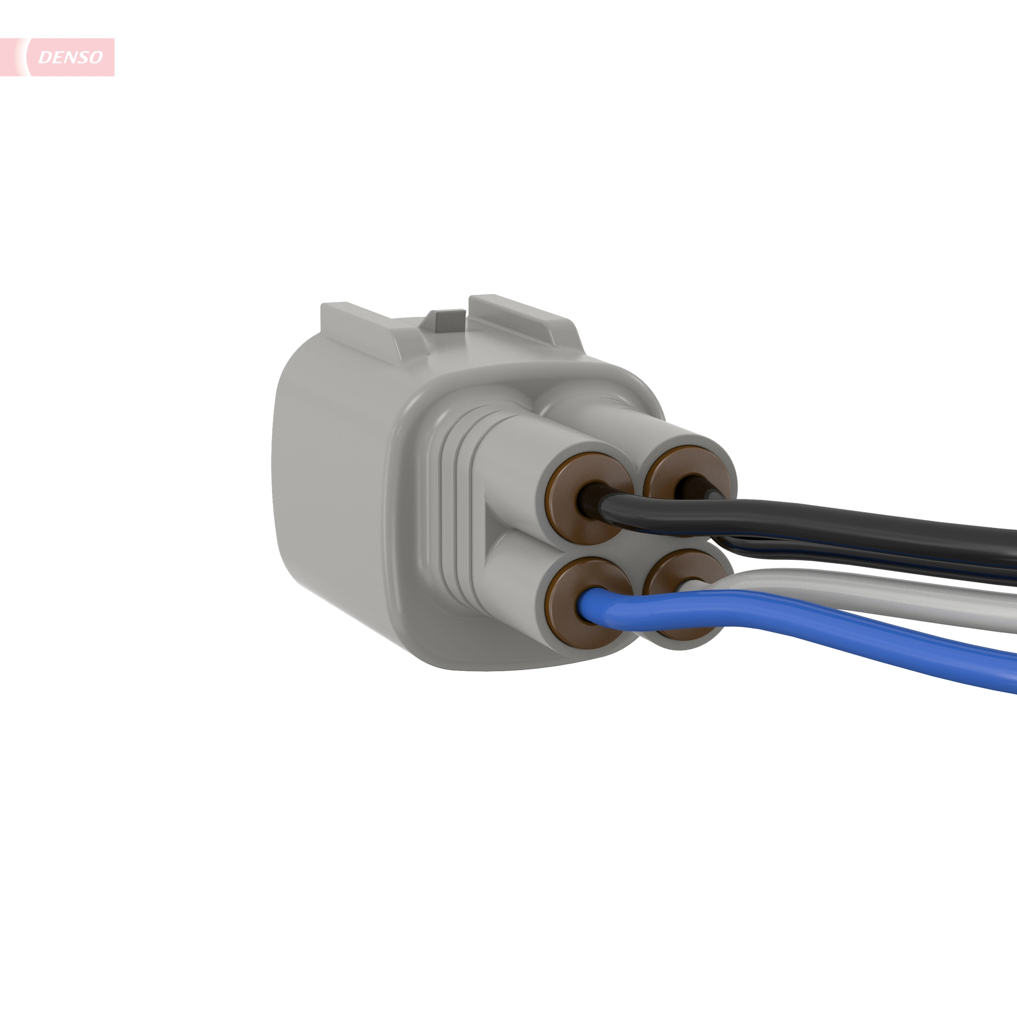 Sonda lambda, sensor de oxigênio até o catalisador Denso DOX0613 preço, a partir de 108,33 USD