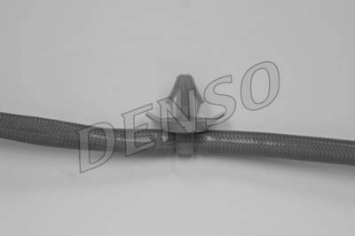 DOX0340 Denso Sonda lambda, sensor de oxigênio até o catalisador