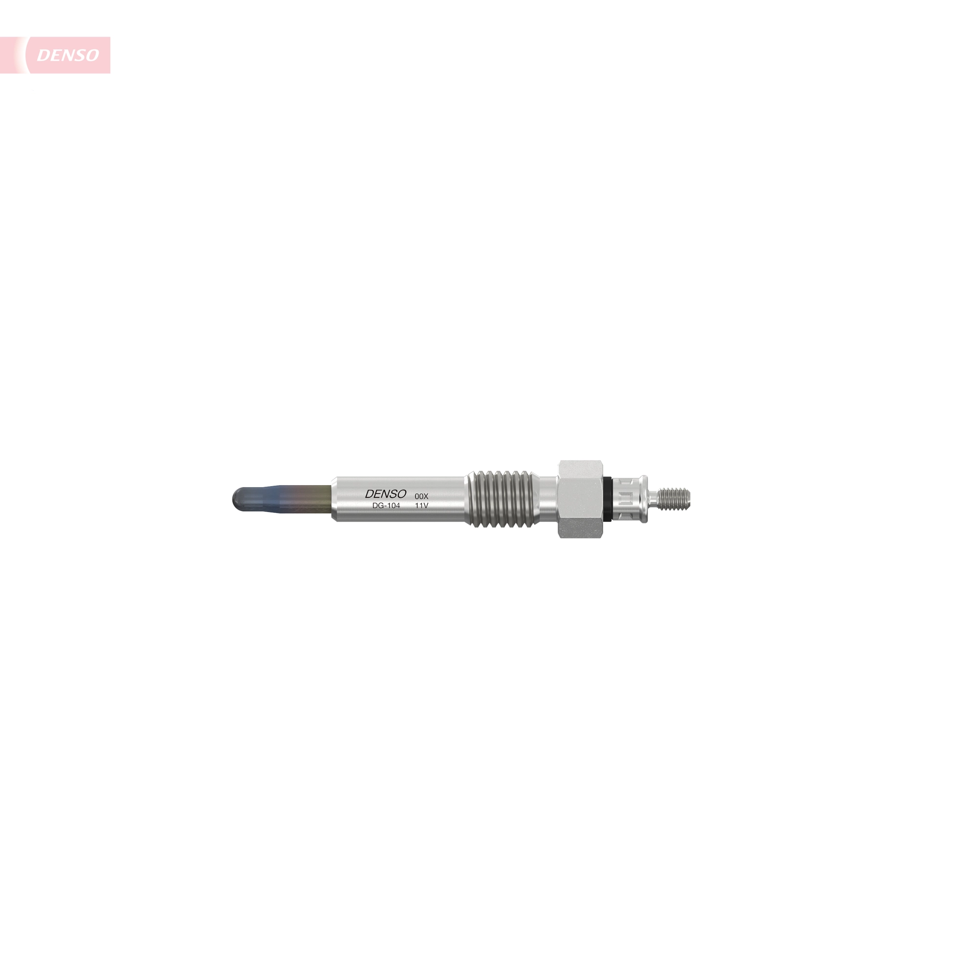 Compre DG104 Denso Vela de incandescência