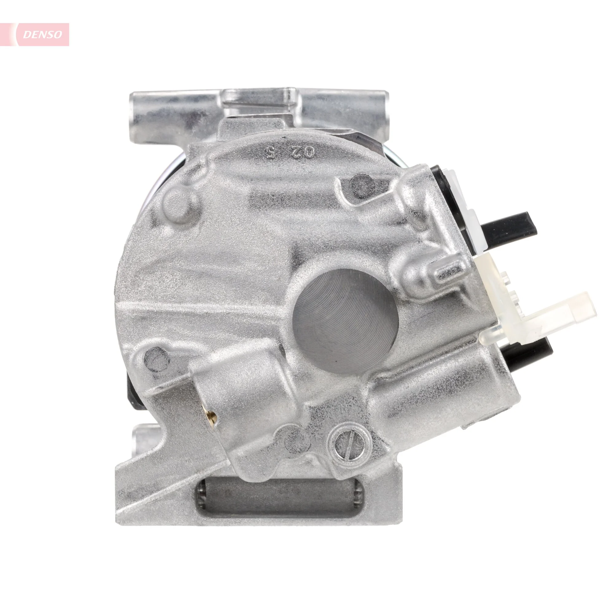 Compressor de aparelho de ar condicionado Denso DCP09063 preço, a partir de 384,85 USD