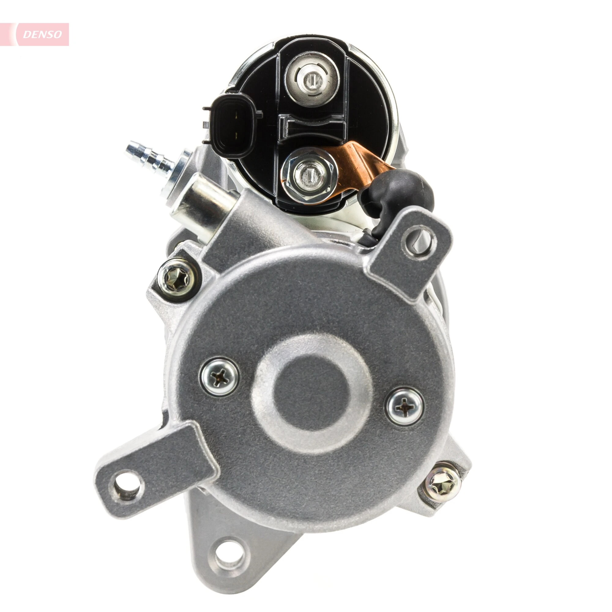 Motor de arranco para Land Rover Discovery V L462