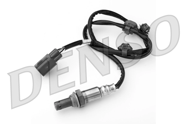DOX0231 Denso Sonda lambda, sensor de oxigênio depois de catalisador