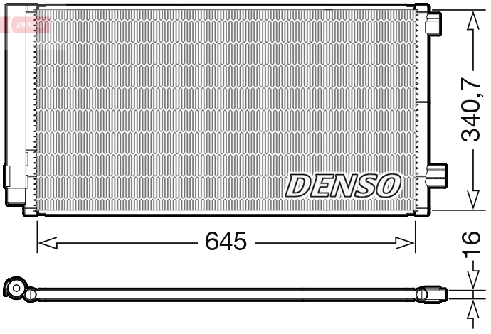 DCN06020 Denso