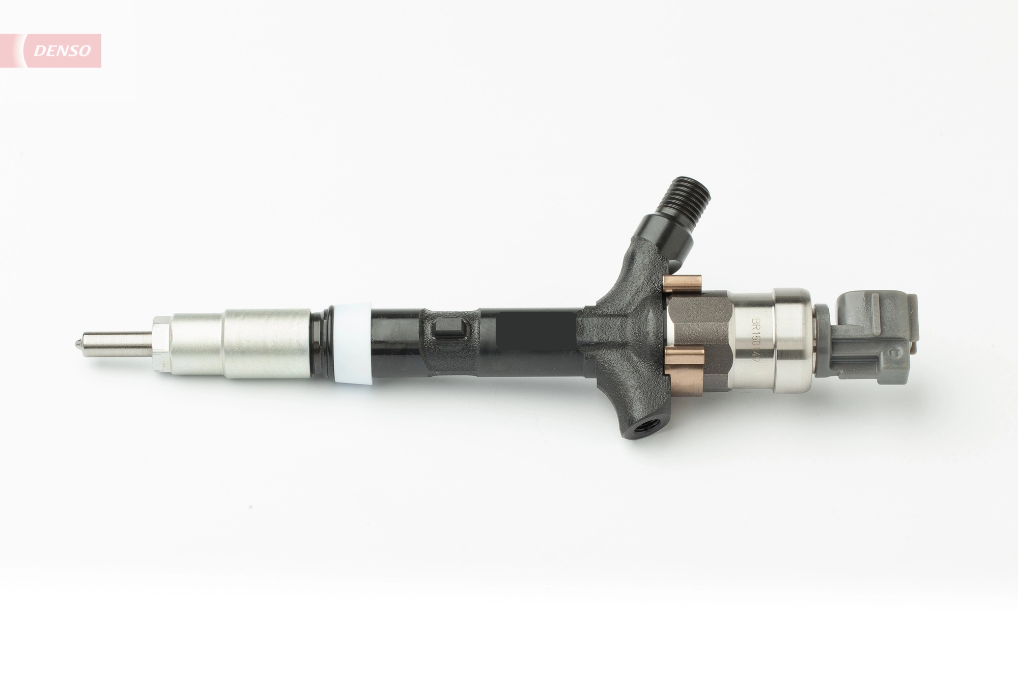 Injetor de injeção de combustível Denso DCRI100570 preço, a partir de 230,70 USD
