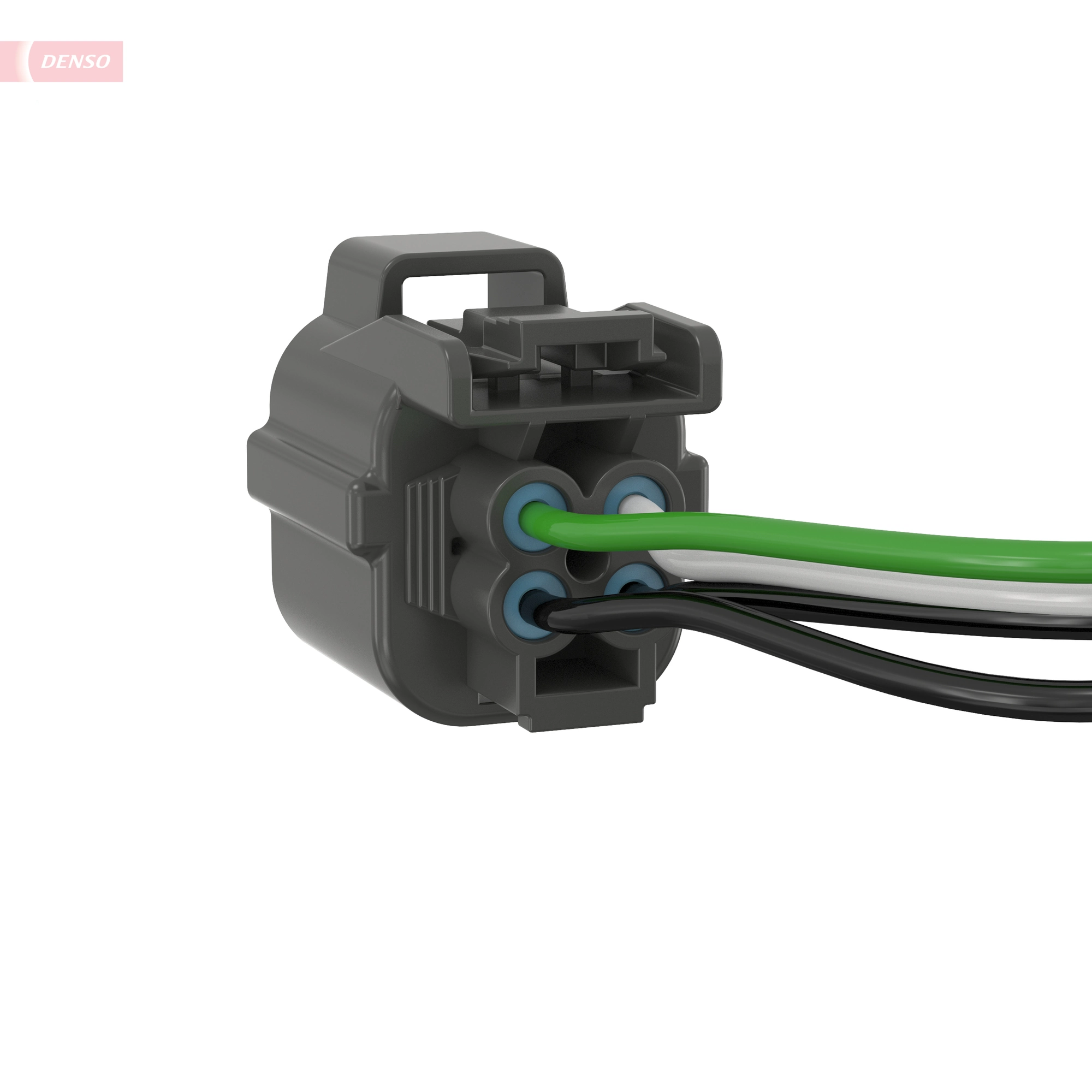 Compre Sonda lambda, sensor de oxigênio Honda Civic 7