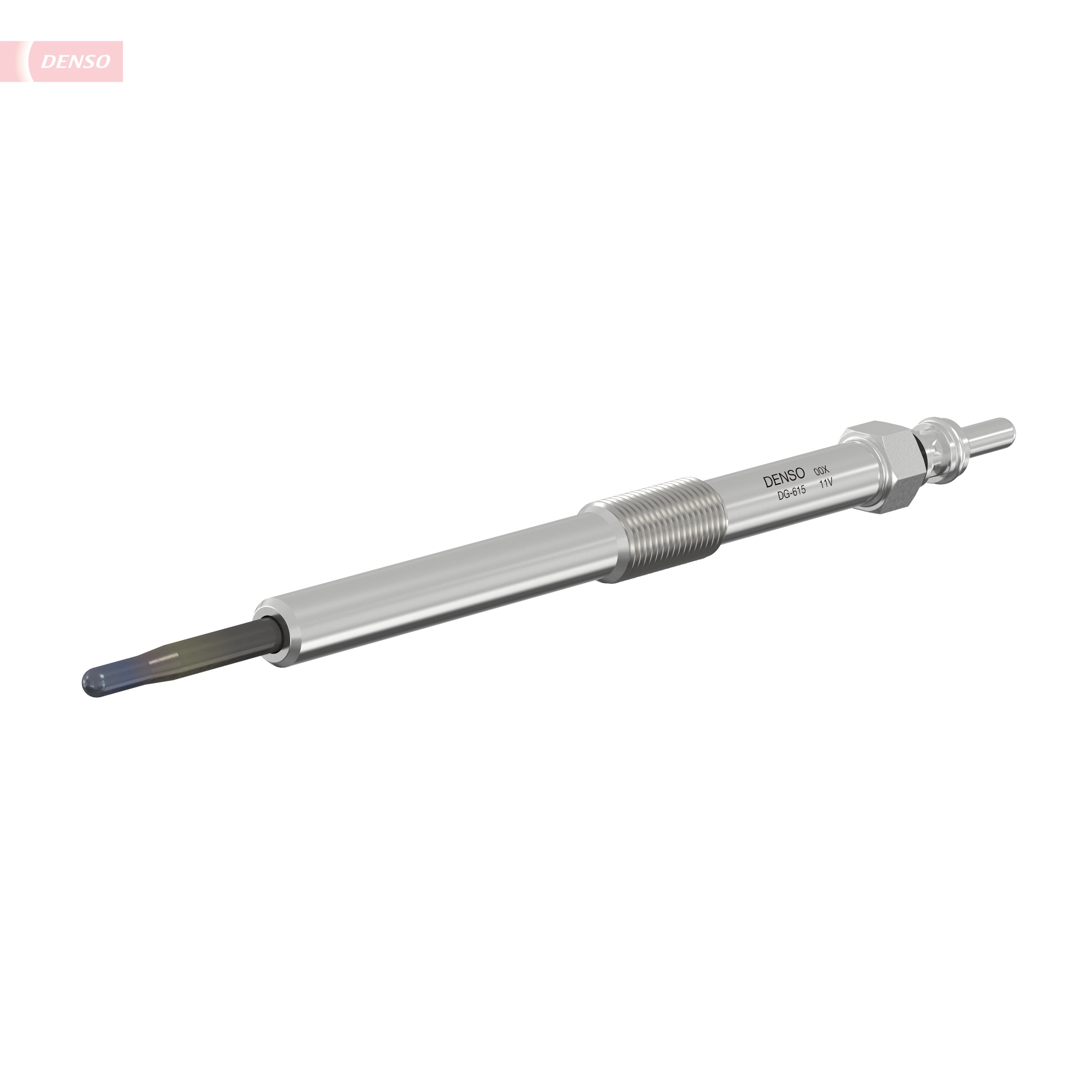 Vela de incandescência Denso DG615 preço, a partir de 31,21 USD