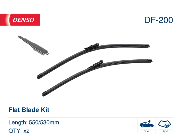 DF200 Denso 