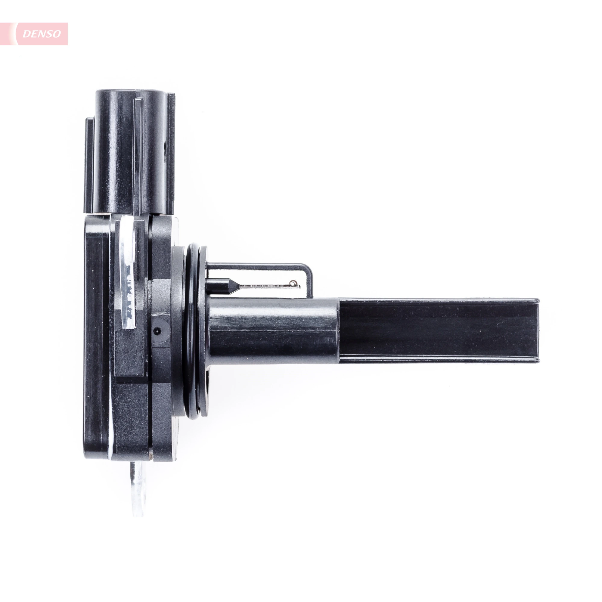 Sensor de fluxo (consumo) de ar, medidor de consumo M.A.F. - (Mass Airflow) para Subaru Outback IV B14, BR