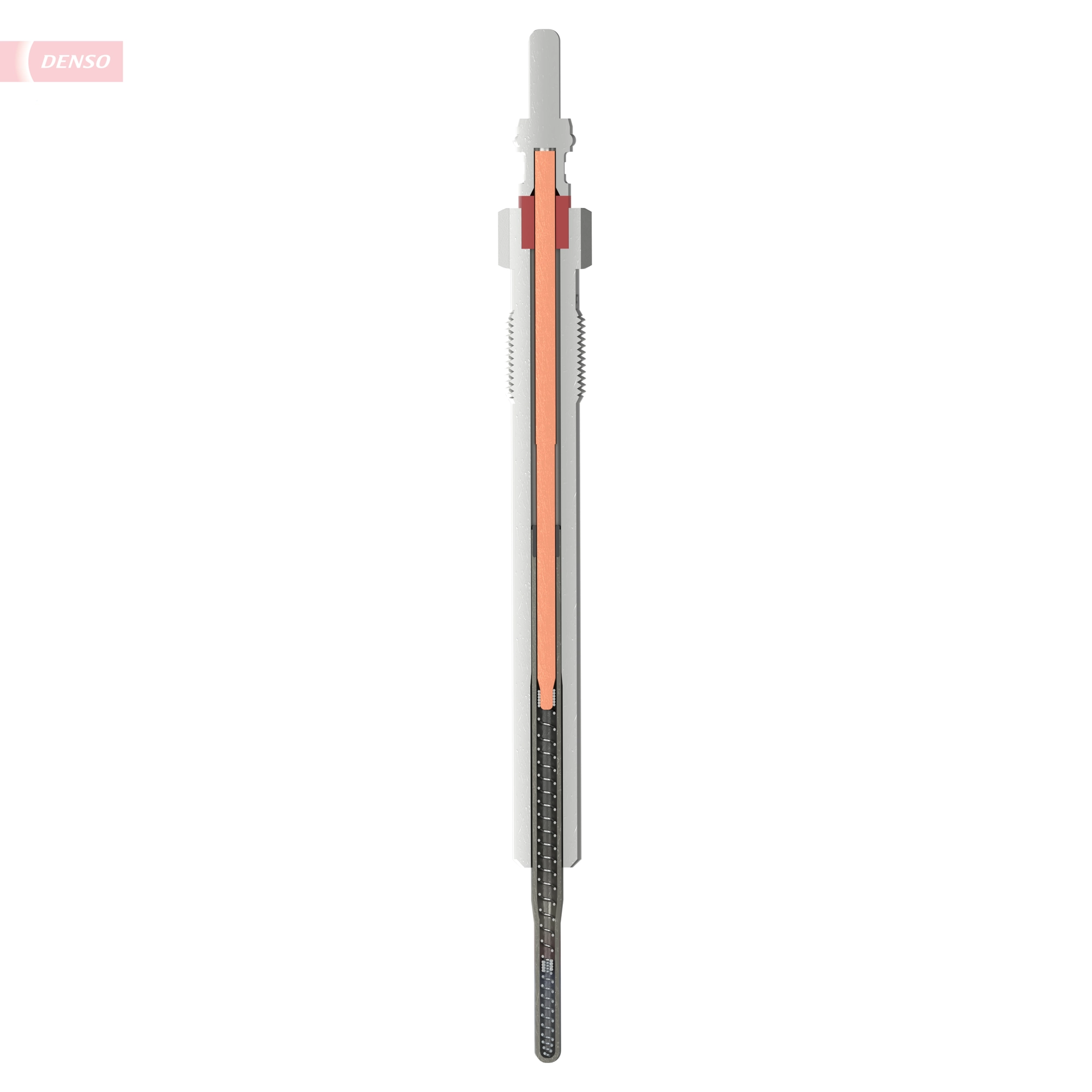 Vela de incandescência Denso DG193