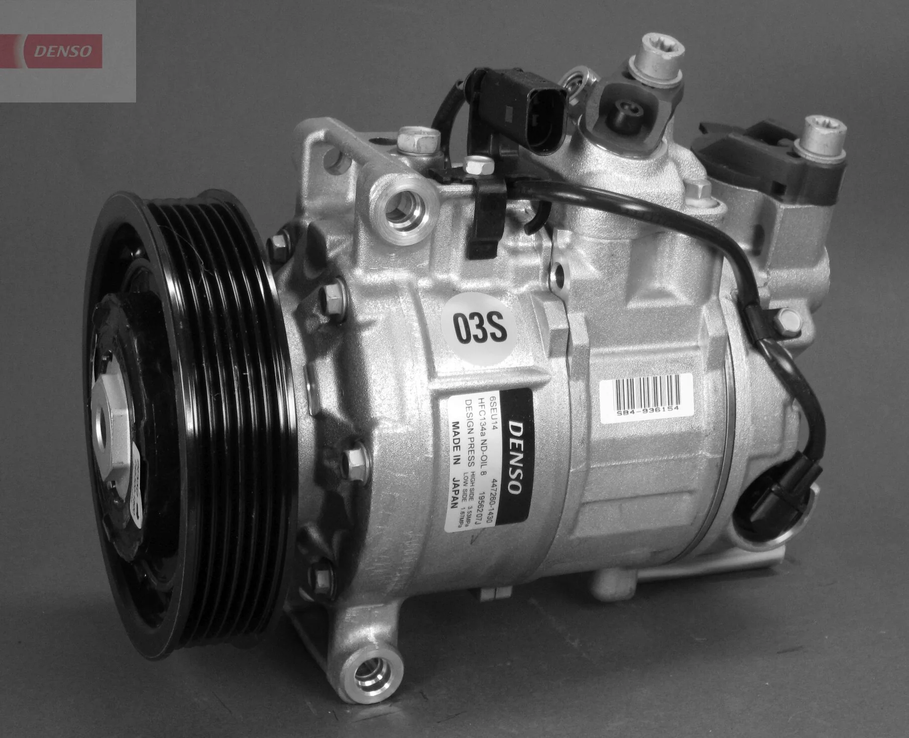 DCP02043 Denso