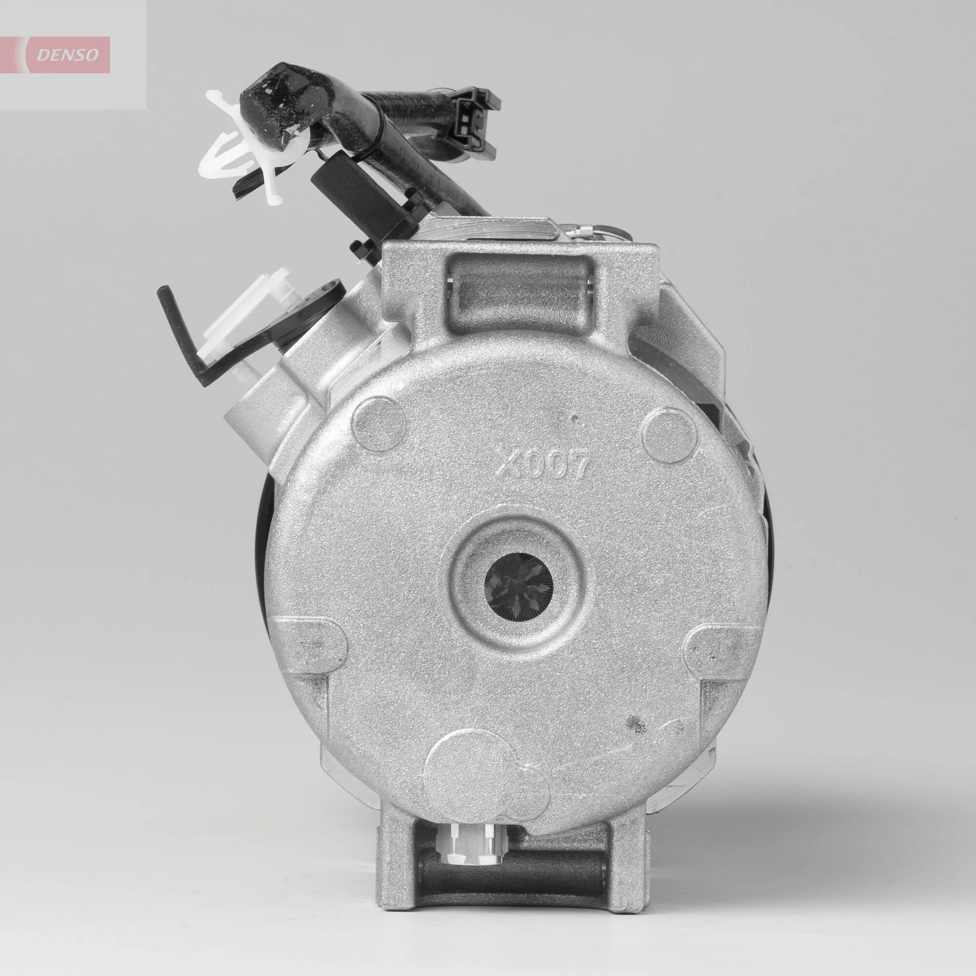 DCP45006 Denso Compressor de aparelho de ar condicionado