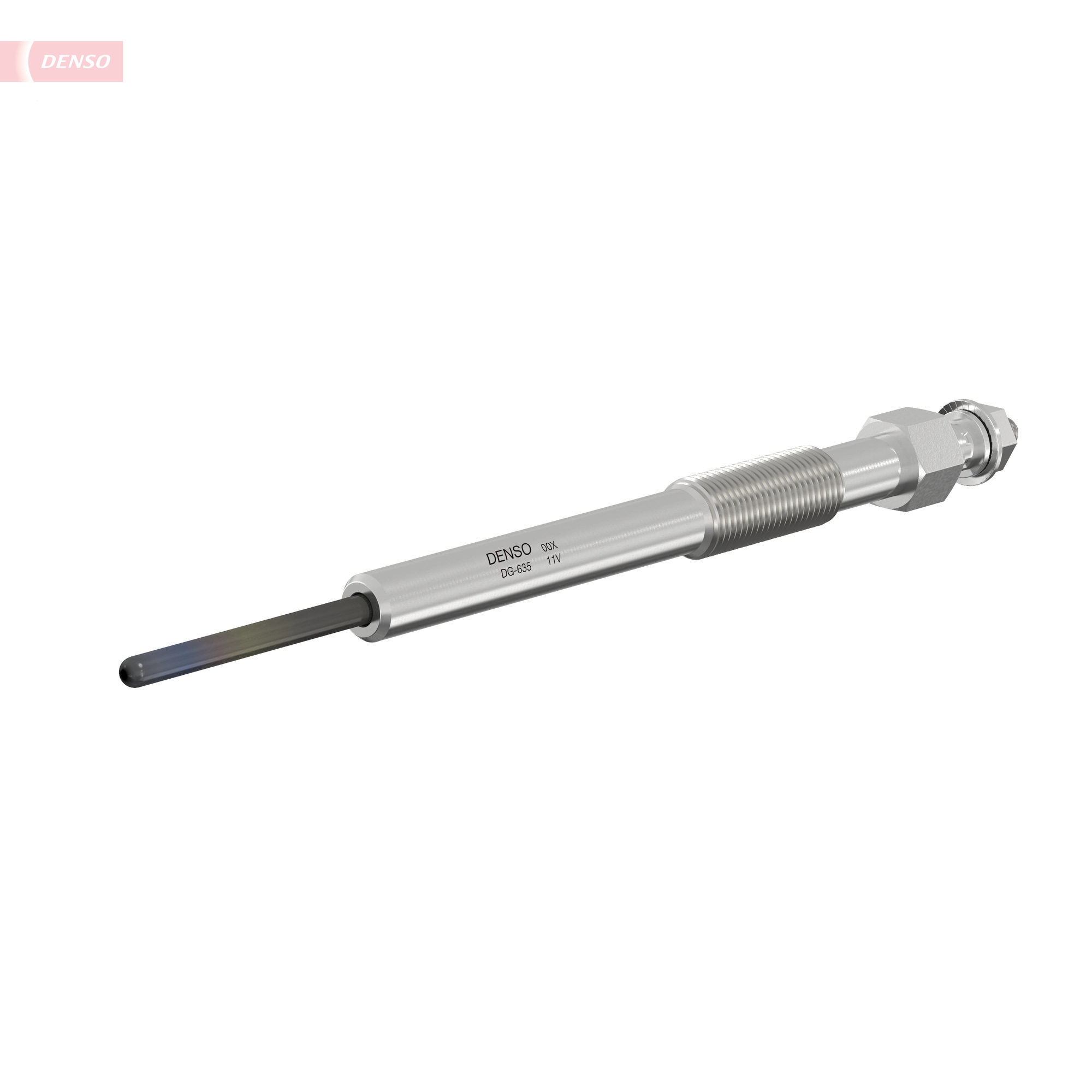 Compre DG635 Denso Vela de incandescência