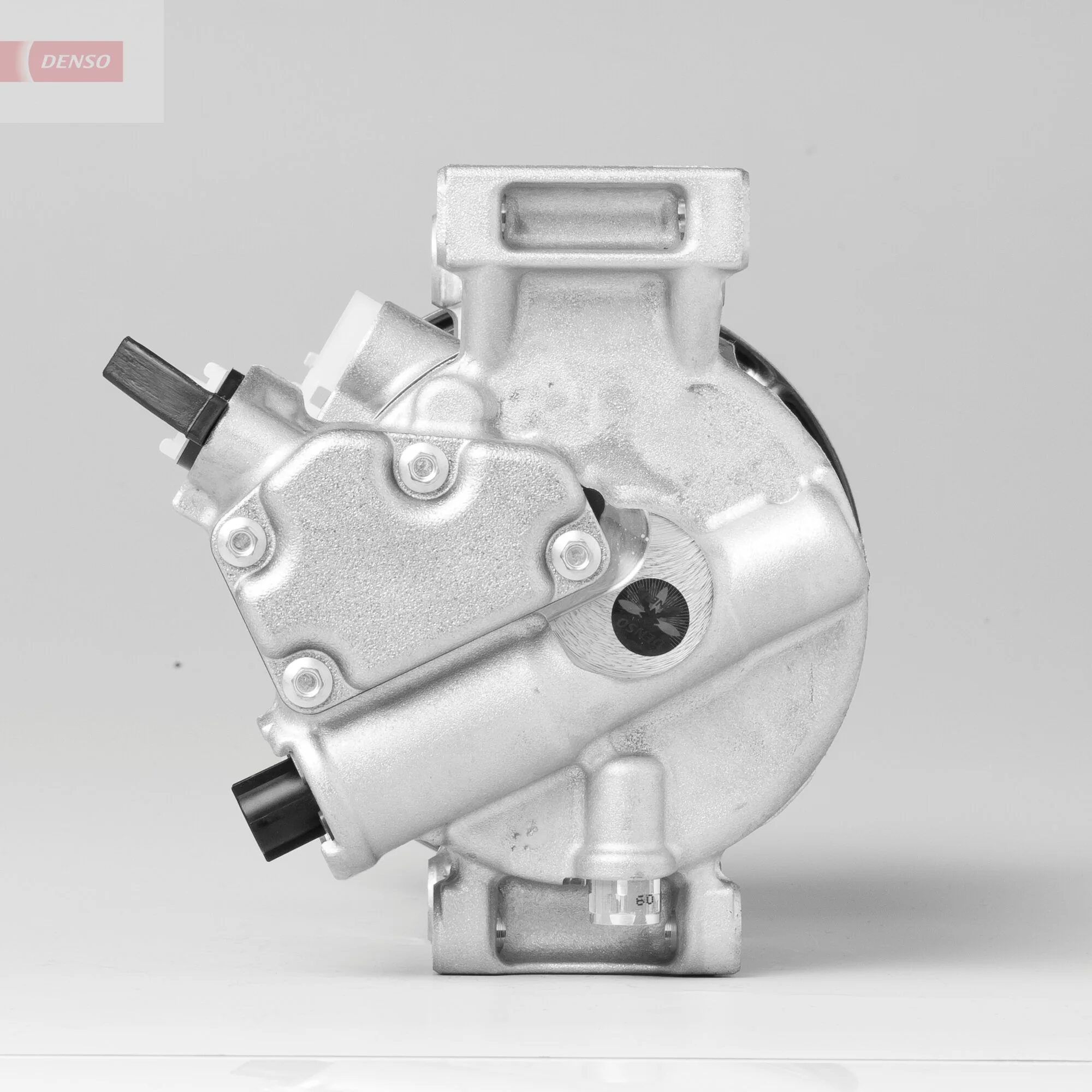 DCP50301 Denso Compressor de aparelho de ar condicionado