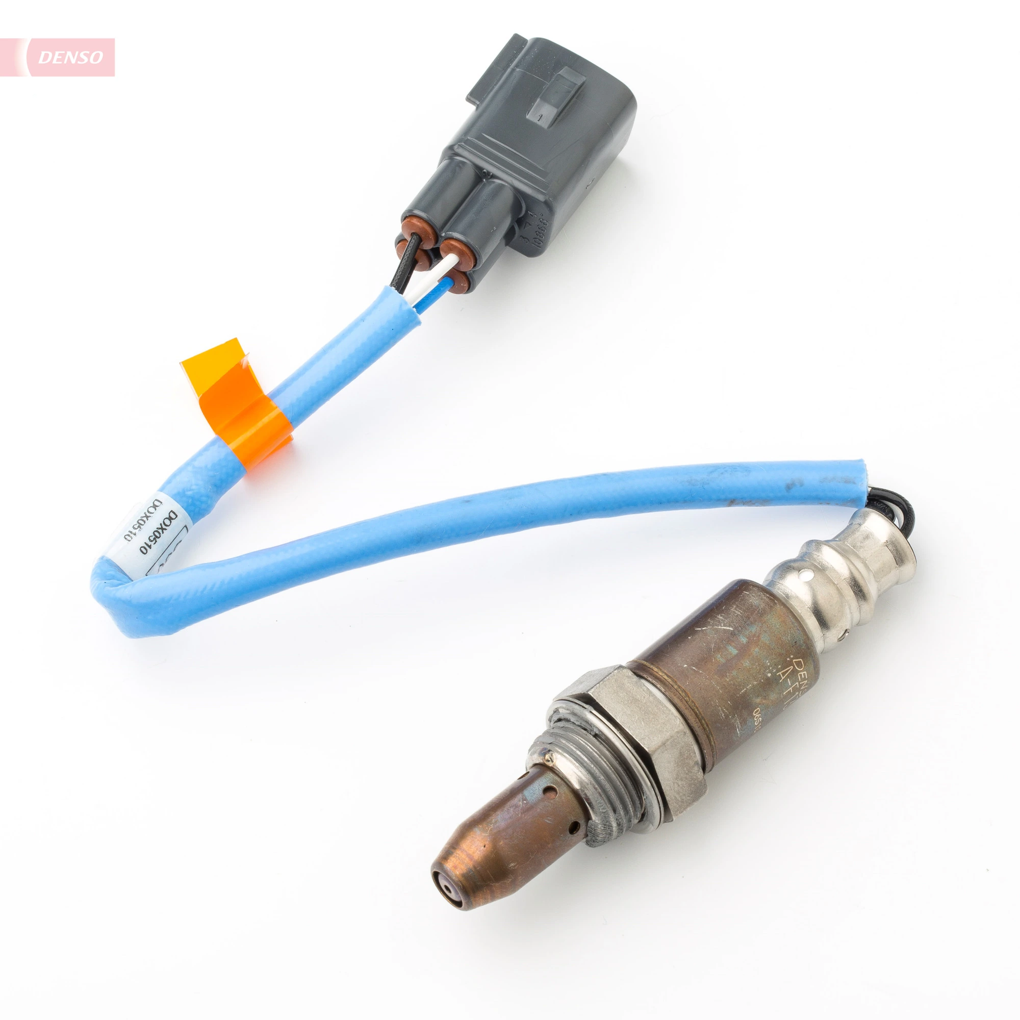 Sonda lambda, sensor de oxigênio até o catalisador Denso DOX0510 preço, a partir de 89,23 USD