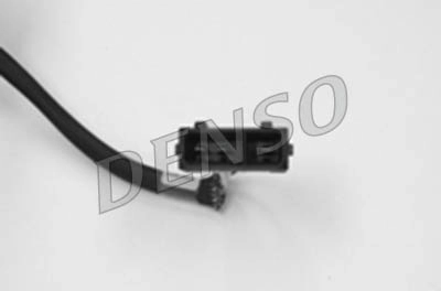 215 NGK Sonda lambda, sensor de oxigênio até o catalisador