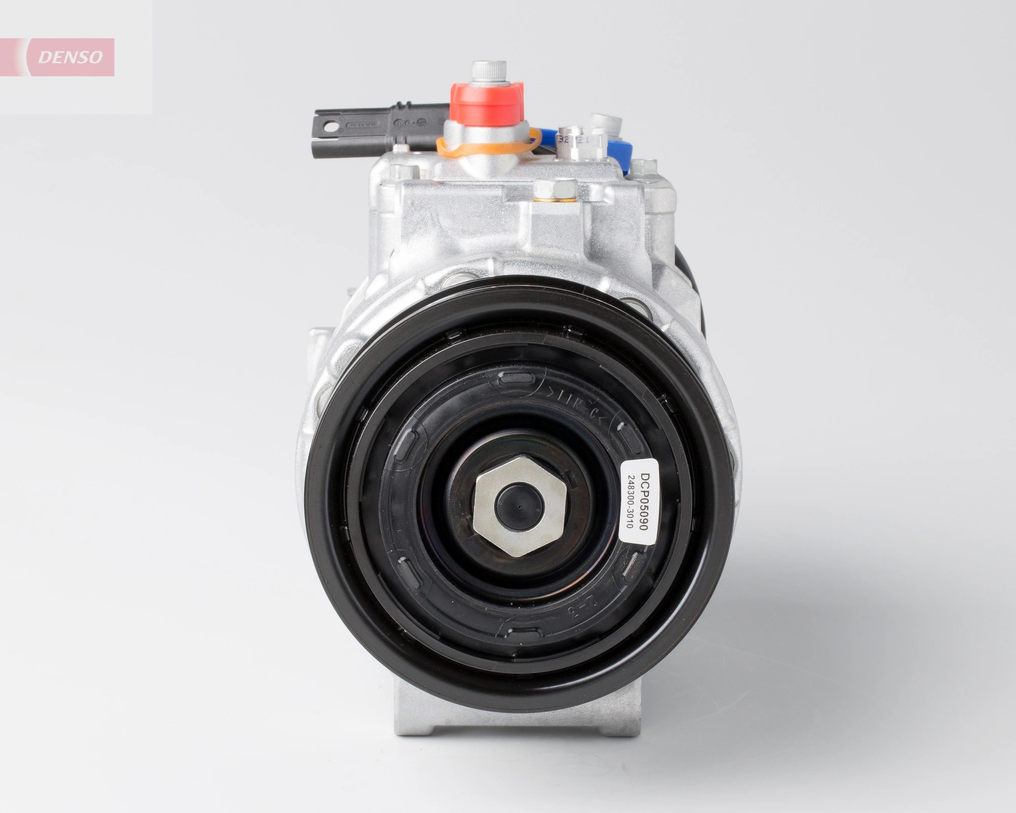 Compressor de aparelho de ar condicionado DCP05090 Denso