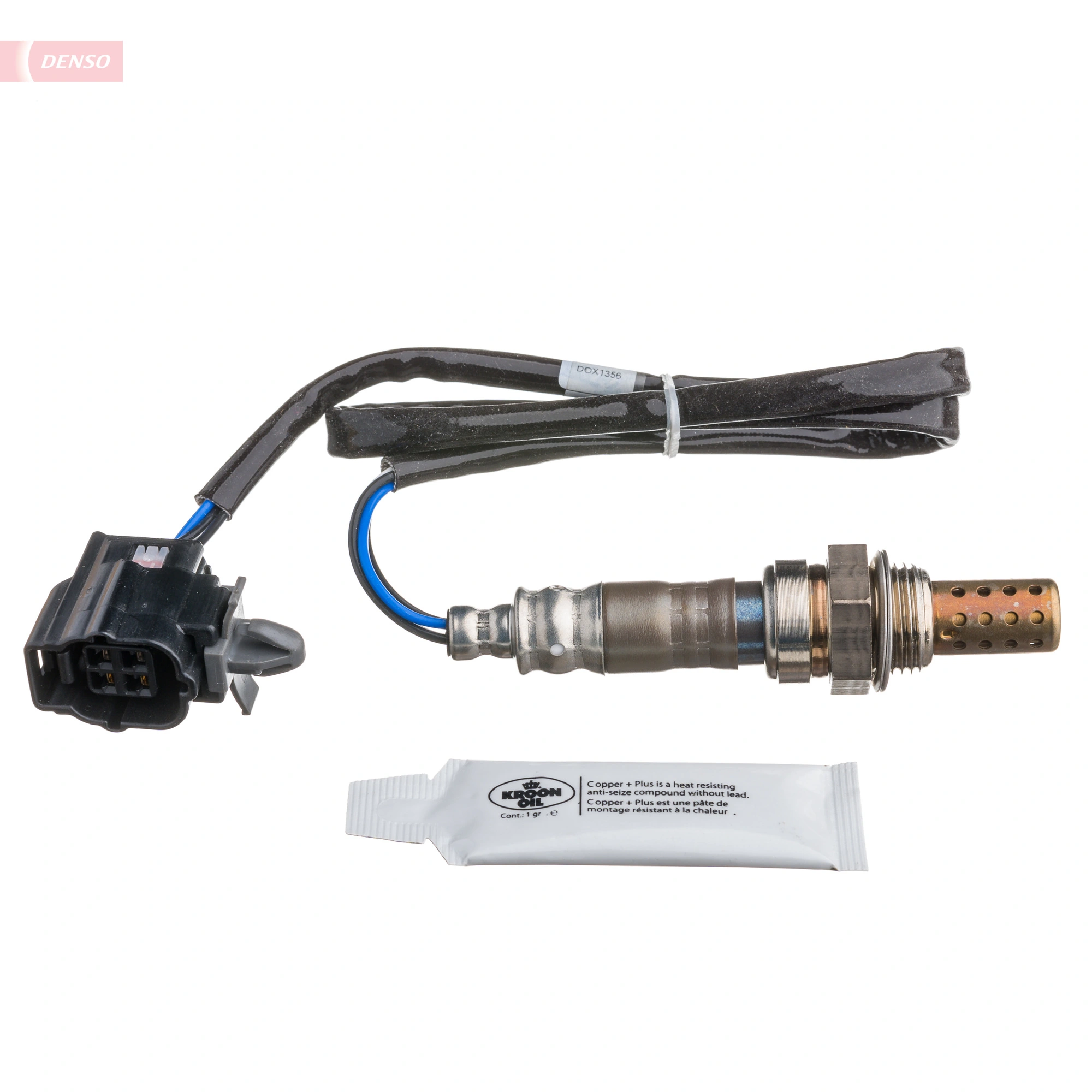 Compre DOX1356 Denso Sonda lambda, sensor de oxigênio