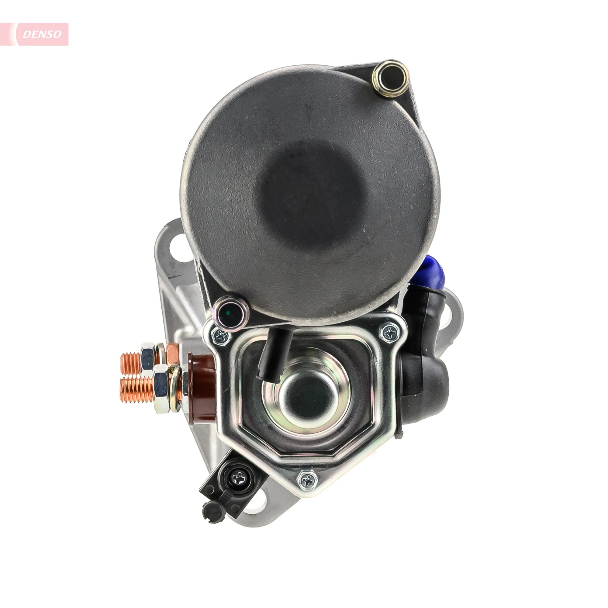 Motor de arranco A187728 John Deere