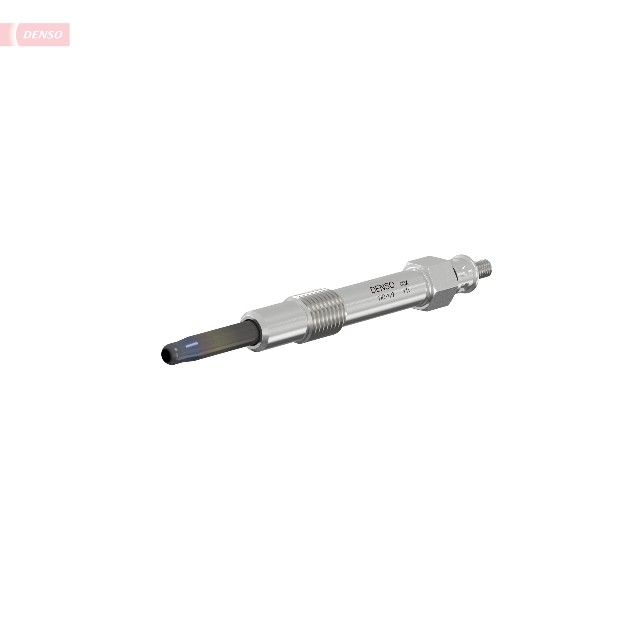 Compre DG127 Denso Vela de incandescência