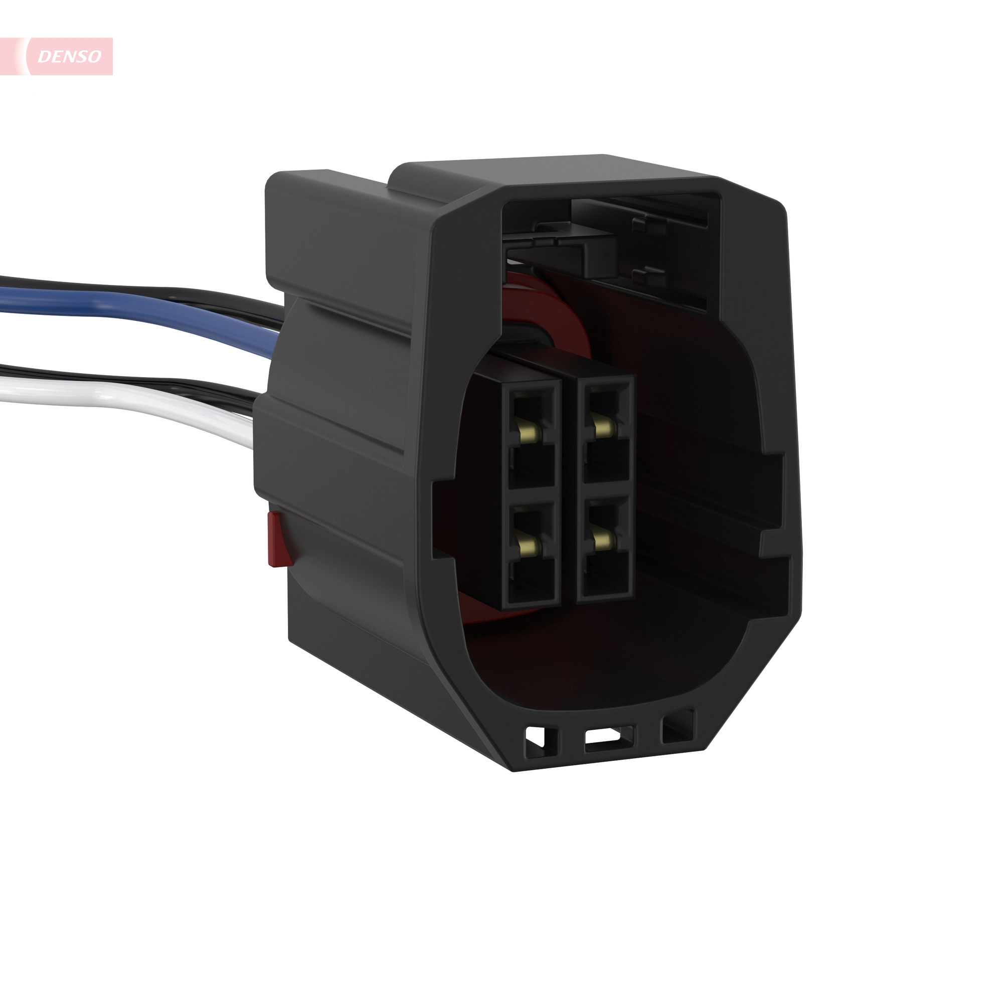 DOX0331 Denso Sonda lambda, sensor de oxigênio