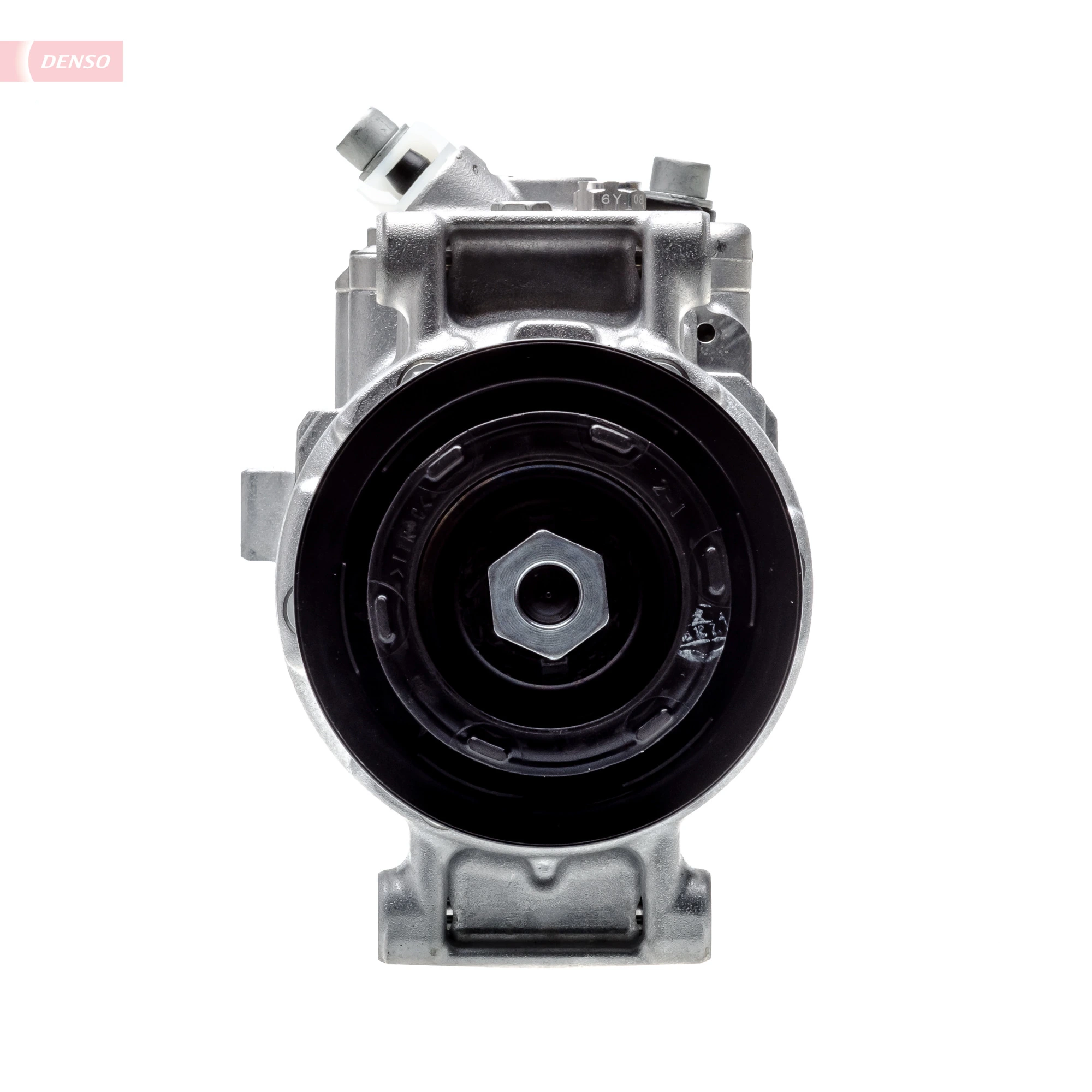 DCP32069 Denso Compressor de aparelho de ar condicionado