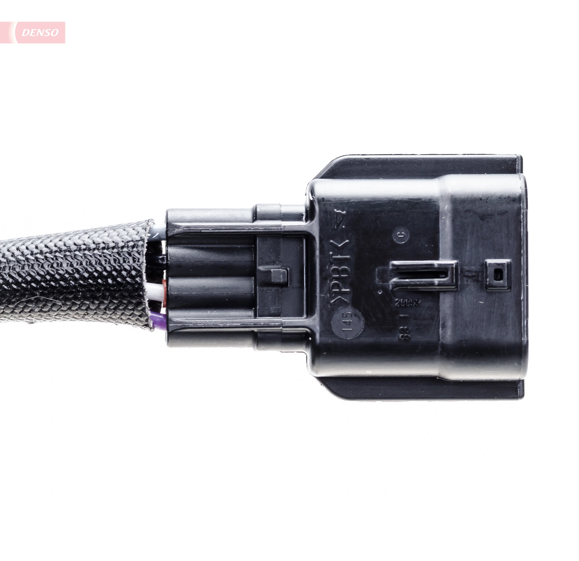 Sonda lambda, sensor de oxigênio até o catalisador Denso DOX2075 preço, a partir de 59,69 USD