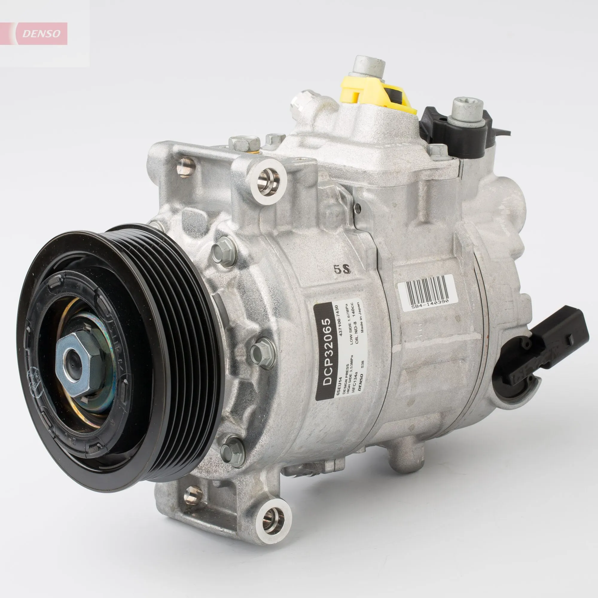Compre DCP32065 Denso Compressor de aparelho de ar condicionado