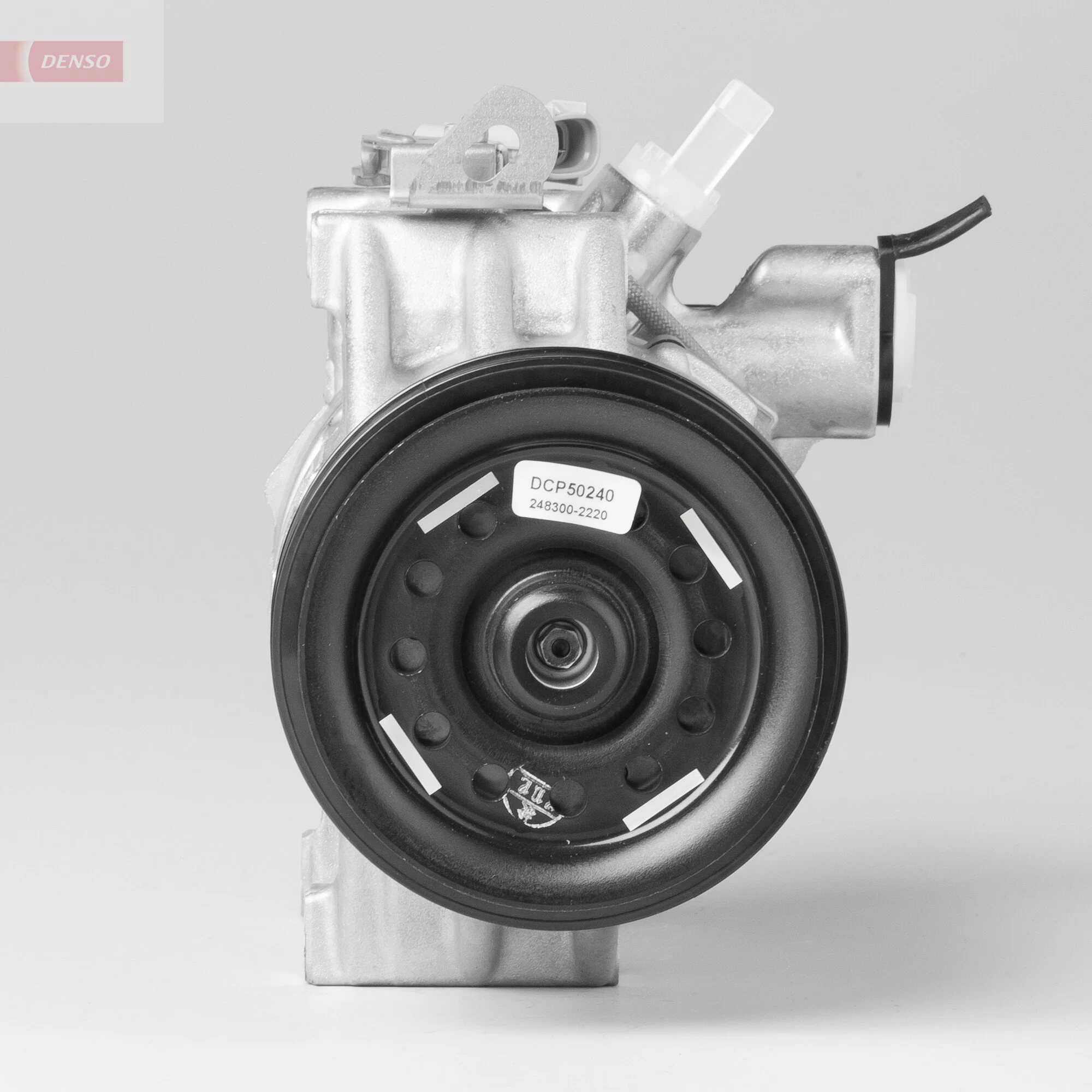 Compressor de aparelho de ar condicionado Denso DCP50240 preço, a partir de 199,60 USD