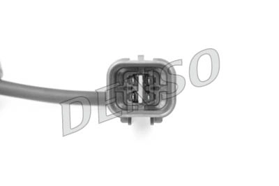 DOX0343 Denso Sonda lambda, sensor de oxigênio