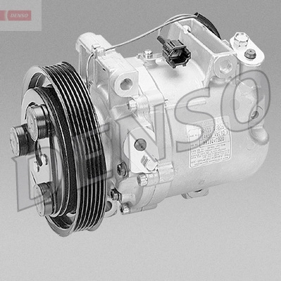 Compre Compressor de aparelho de ar condicionado Nissan Primera 