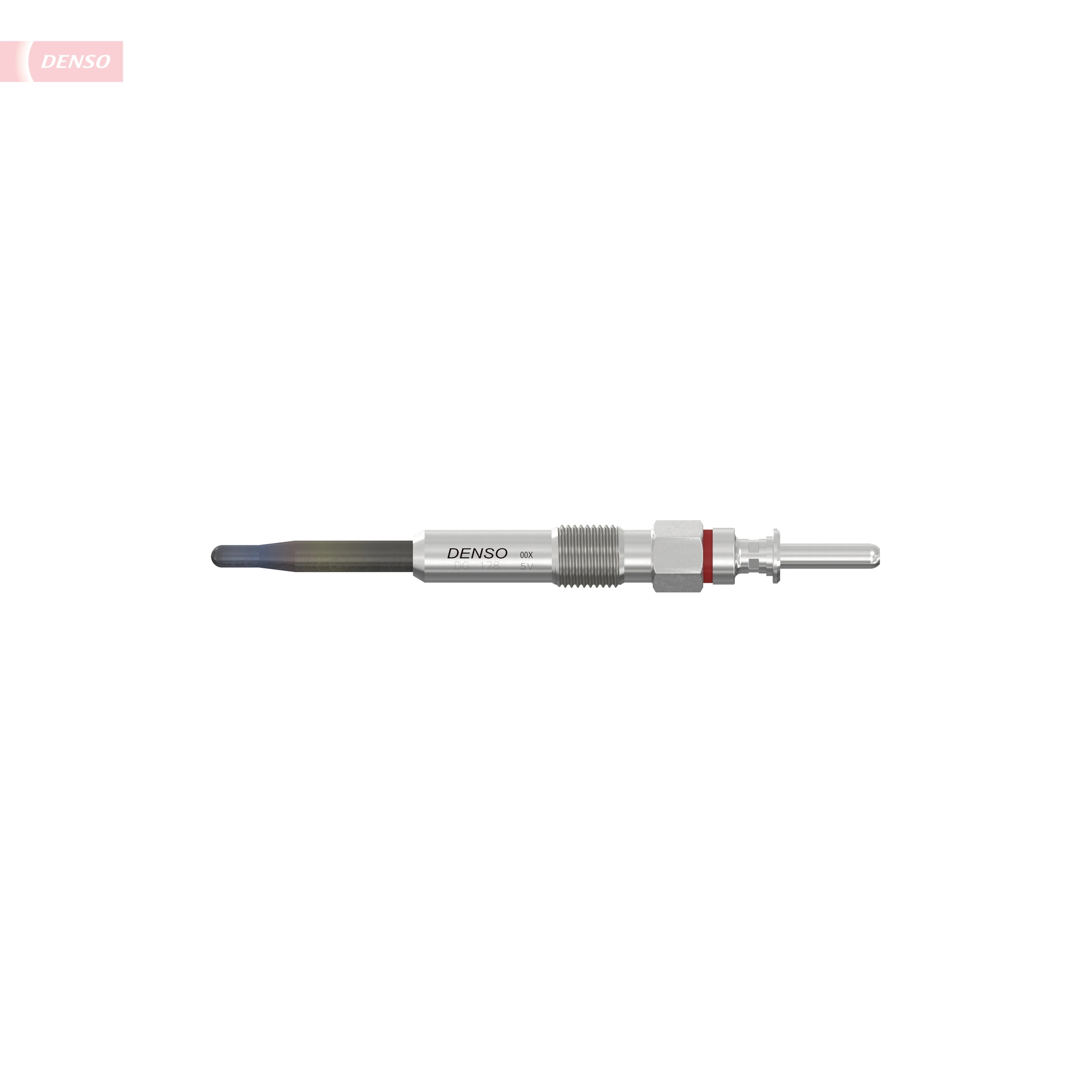 Compre DG178 Denso Vela de incandescência