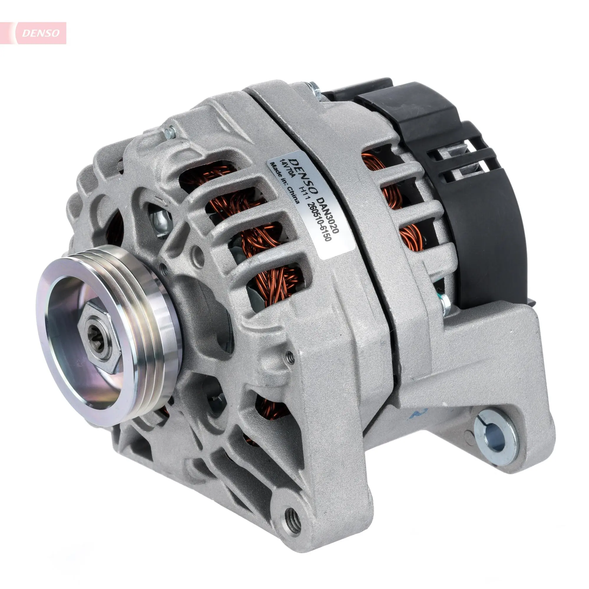 DAN3020 Denso