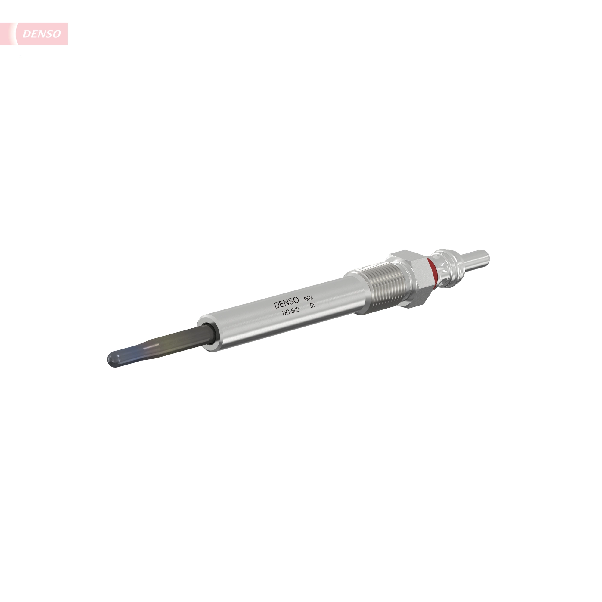 Compre DG603 Denso Vela de incandescência