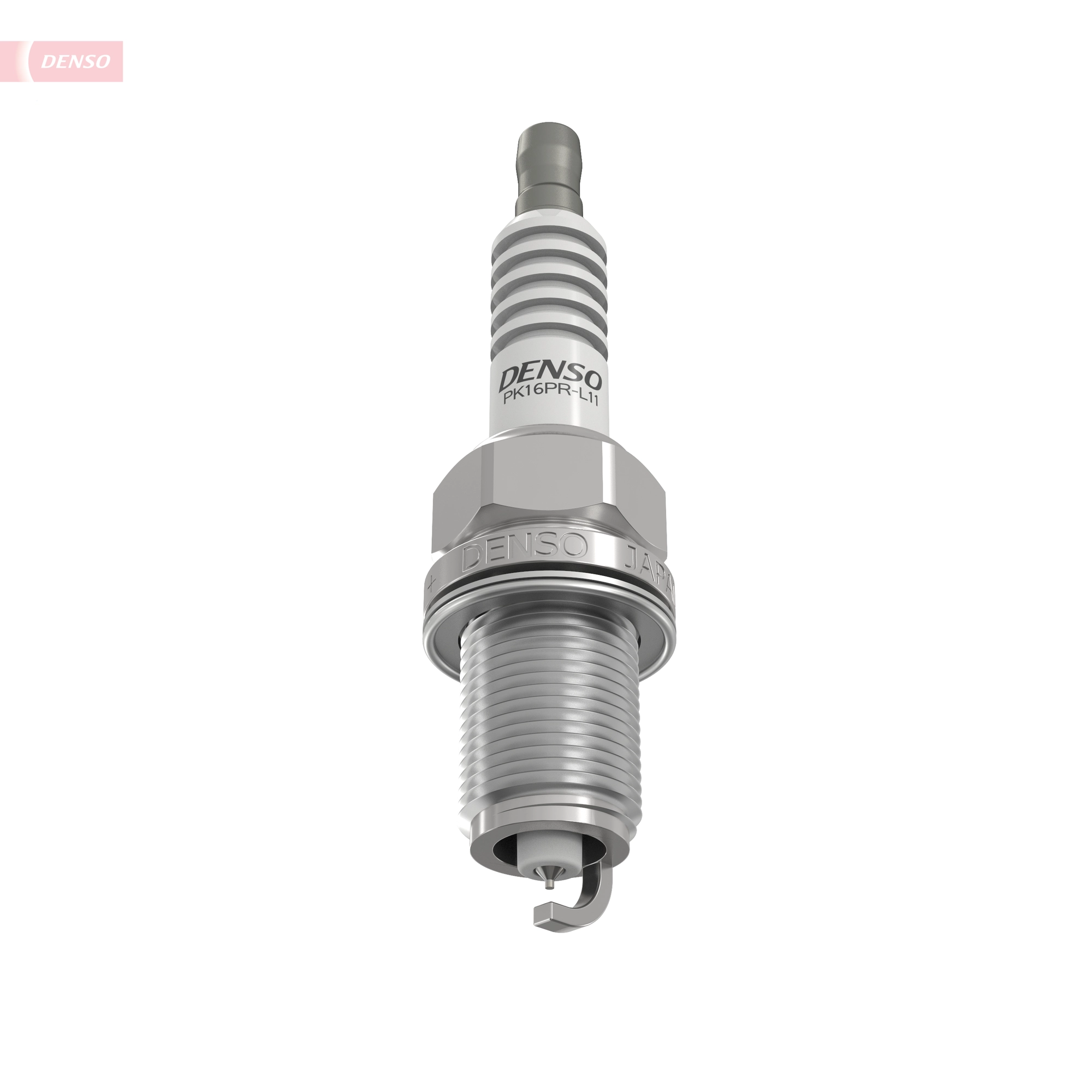 Vela de ignição Denso PK16PRL11