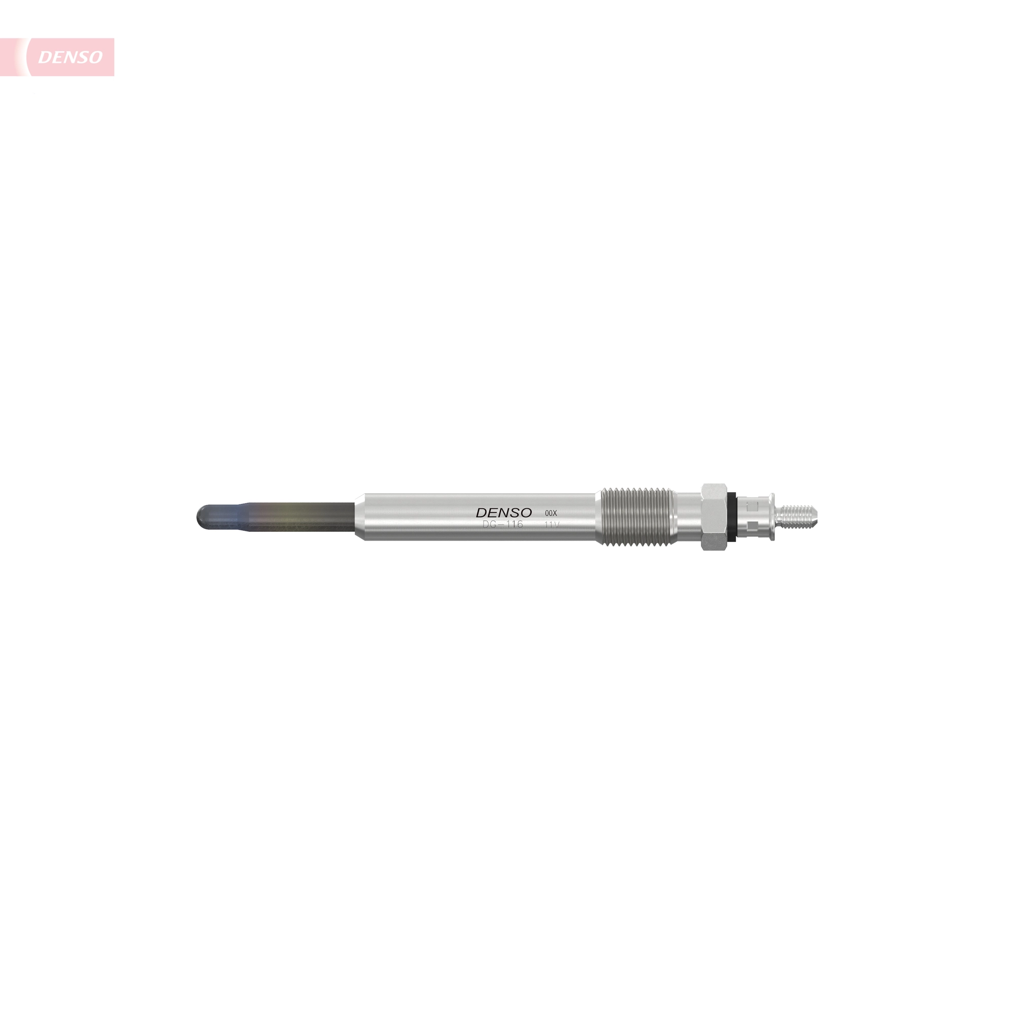 Compre DG116 Denso Vela de incandescência