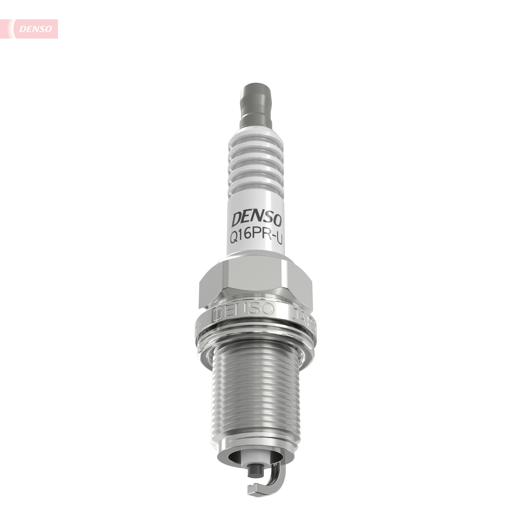 Vela de ignição Denso Q16PRU