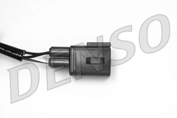 Compre DOX0231 Denso Sonda lambda, sensor de oxigênio depois de catalisador