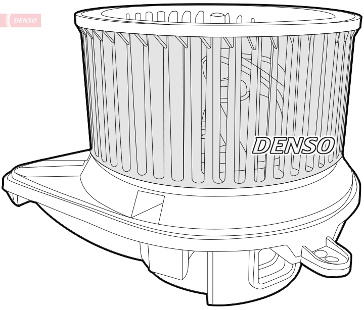 DEA17009 Denso