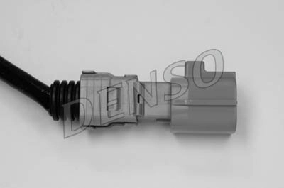Sonda lambda, sensor de oxigênio até o catalisador DOX0265 Denso